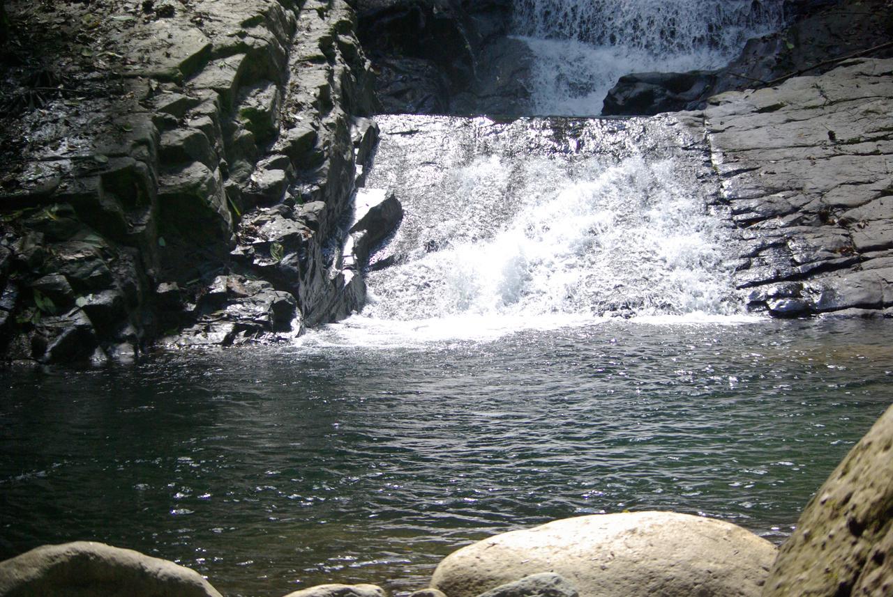 Eya Ecolodge San Isidro De El General ภายนอก รูปภาพ